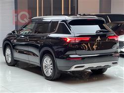 ميتسوبيشي اوتلاندر